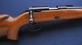 Lightly used, very nice Winchester Model 52 HB target rifle - 10 of 13