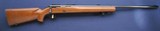 Lightly used, very nice Winchester Model 52 HB target rifle - 1 of 13