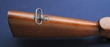 Lightly used, very nice Winchester Model 52 HB target rifle - 9 of 13