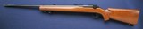 Lightly used, very nice Winchester Model 52 HB target rifle - 2 of 13