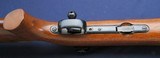 Lightly used, very nice Winchester Model 52 HB target rifle - 8 of 13