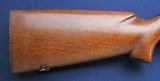 Lightly used, very nice Winchester Model 52 HB target rifle - 13 of 13