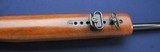 Lightly used, very nice Winchester Model 52 HB target rifle - 7 of 13