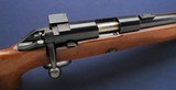 Lightly used, very nice Winchester Model 52 HB target rifle - 11 of 13