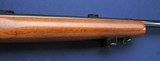 Lightly used, very nice Winchester Model 52 HB target rifle - 12 of 13