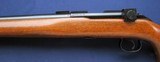 Lightly used, very nice Winchester Model 52 HB target rifle - 3 of 13