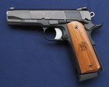 1911PD Gunsite Special - 2 of 6
