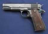 Early Ithaca 1911A1 - 2 of 8