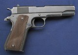Early Ithaca 1911A1 - 3 of 8