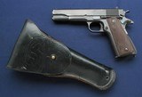 Early Ithaca 1911A1 - 1 of 8