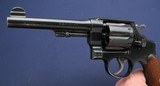 Beautiful original finish S&W US Army Model 1917 - 8 of 9