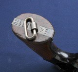 Beautiful original finish S&W US Army Model 1917 - 4 of 9