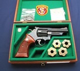 Very nice 25-2 custom case 45LC and 45ACP - 8 of 8