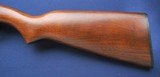 As new- minty, poss unfired 1960 Model 61 in the box - 4 of 14
