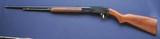 As new- minty, poss unfired 1960 Model 61 in the box - 2 of 14