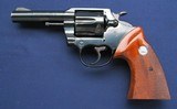 Excellent used Colt Lawman Mark III .357 - 1 of 7