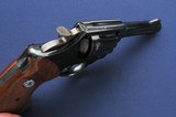 Excellent used Colt Lawman Mark III .357 - 4 of 7