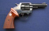 Excellent used Colt Lawman Mark III .357 - 2 of 7