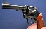 Excellent used Colt Lawman Mark III .357 - 6 of 7