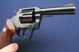 Excellent used Colt Lawman Mark III .357 - 5 of 7