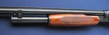 Beautiful lightly used Model 12 WS-1 SKEET 16g. - 6 of 13
