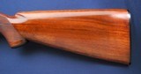 Beautiful lightly used Model 12 WS-1 SKEET 16g. - 5 of 13