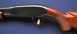 Beautiful lightly used Model 12 WS-1 SKEET 16g. - 4 of 13