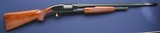 Beautiful lightly used Model 12 WS-1 SKEET 16g. - 1 of 13