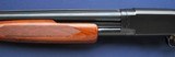 Beautiful lightly used Model 12 WS-1 SKEET 16g. - 3 of 13