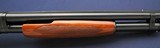 Beautiful lightly used Model 12 WS-1 SKEET 16g. - 12 of 13