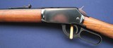 LNIB, poss unfired Winchester 9422 M.22 Magnum - 3 of 14