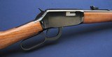 LNIB, poss unfired Winchester 9422 M.22 Magnum - 7 of 14