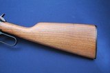 LNIB, poss unfired Winchester 9422 M.22 Magnum - 4 of 14