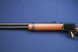 LNIB, poss unfired Winchester 9422 M.22 Magnum - 5 of 14