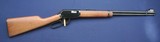 LNIB, poss unfired Winchester 9422 M.22 Magnum - 1 of 14