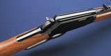 LNIB, poss unfired Winchester 9422 M.22 Magnum - 9 of 14