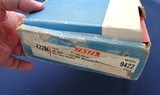 LNIB, poss unfired Winchester 9422 M.22 Magnum - 14 of 14