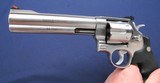 Excellent, lightly used S&W 629-2 Classic .44 Magnum - 6 of 7