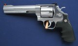 Excellent, lightly used S&W 629-2 Classic .44 Magnum - 1 of 7