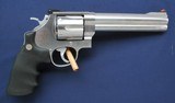Excellent, lightly used S&W 629-2 Classic .44 Magnum - 2 of 7