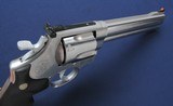 Excellent, lightly used S&W 629-2 Classic .44 Magnum - 4 of 7