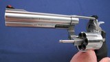 Excellent, lightly used S&W 629-2 Classic .44 Magnum - 7 of 7