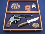 1928 S&W 2nd Model Hand Ejector 44 special.. - 1 of 8