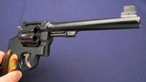 1928 S&W 2nd Model Hand Ejector 44 special.. - 6 of 8