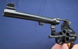 1928 S&W 2nd Model Hand Ejector 44 special.. - 8 of 8