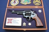 Stunning S&W Hand Ejector 2nd series .44 spl - 1 of 8