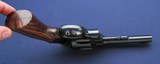Stunning S&W Hand Ejector 2nd series .44 spl - 5 of 8