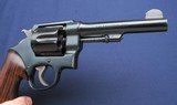 Stunning S&W Hand Ejector 2nd series .44 spl - 6 of 8