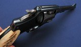 Nicely reworked and refinished Brazilian S&W 1917 - 5 of 10