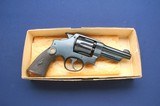 Stunning S&W factory refinish Model 1926 Hand Ejector - 2 of 9